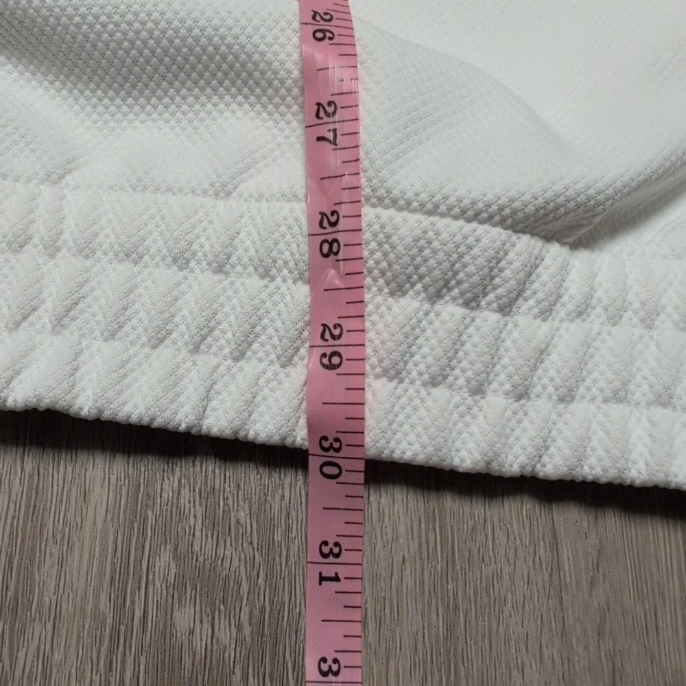 adidas athletic pullover